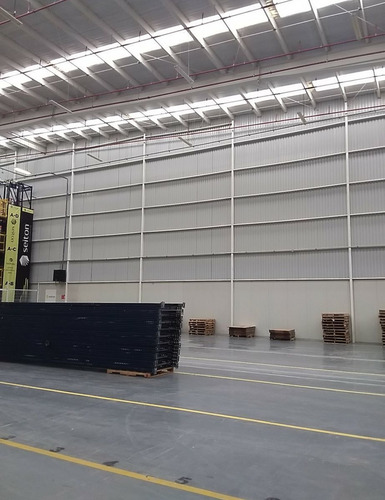Renta Bodega Cross Dock Tlalnepantla
