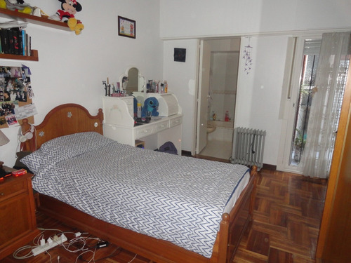 Imagen 8 de 14 de Casa 4 Ambientes Con Garage, Quincho Y Terraza En Boedo