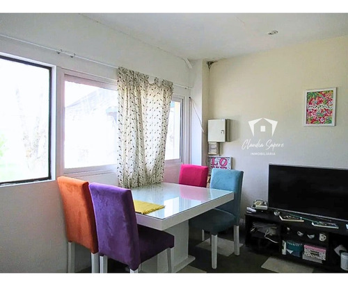 Departamento 3 Ambientes 1° Piso Oportunidad - Pilar Centro -52m2