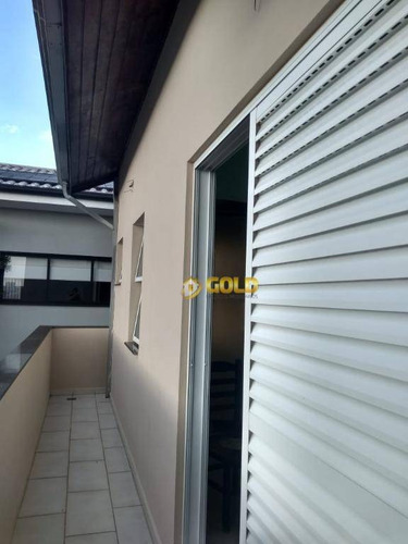 Imagem 12 de 30 de Sobrado Com 3 Dormitórios À Venda, 178 M² Por R$ 650.000,00 - Condomínio Raizes - Paulínia/sp - So0222