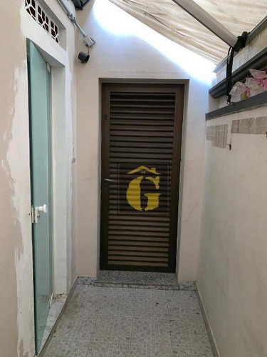 Imagem 18 de 26 de Prédio Para Alugar, 180 M² Por R$ 3.500/mês - Tatuapé - São Paulo/sp - Pr0012