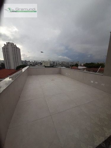 Imagem 11 de 15 de Casa Sobrado Em Bosque Da Saúde - São Paulo - 6271