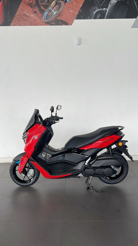 Yamaha Nmax 160 Zero Km - Financiamos Sem Entrada (bruno)