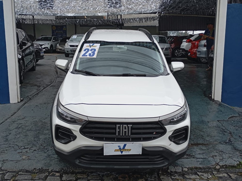 Fiat Pulse 1.3 FLEX DRIVE CVT