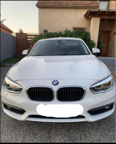 Bmw 118i A 1.5 Millenial