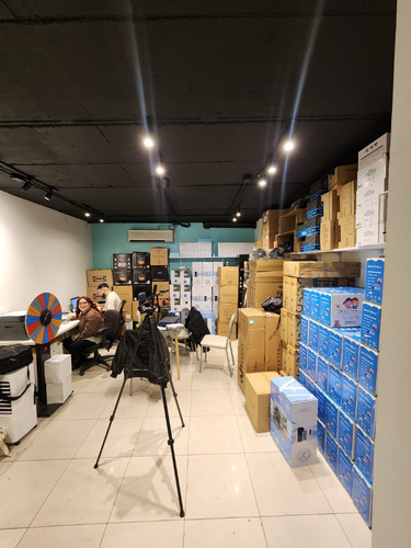 Local. 78 Mt2 En Pleno Manquehue Frente A Integramédica