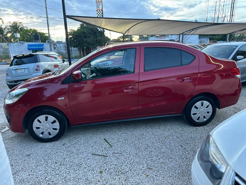 Dodge Attitude 1.2 Se Mt