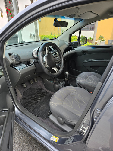 Chevrolet Spark 1.3 Ls Classic Mt
