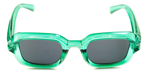 Lentes De Sol Absoluta Modelo 681 - Uv 400 - Unisex 