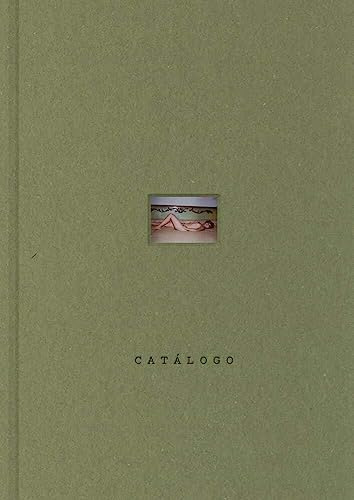 Libro Catálogo Miguel Calderón Inglés  De Calderón Miguel Rm