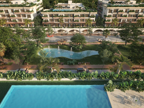 City Place Punta Cana - Venta Apartamento