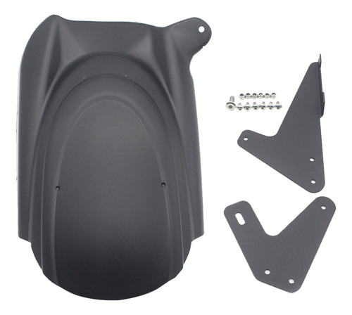 A*gift Guardabarros Trasero Para Kawasaki Versys650