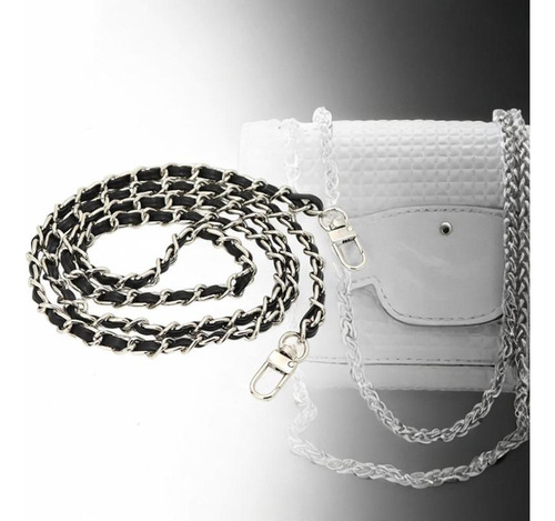 Correa De Cadena Para Bolso De Mano Correa De Moda Para
