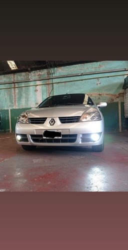Renault Clio 1.2 Pack Plus 3 P 2009