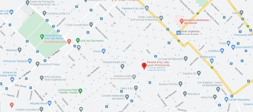 Imagen 12 de 13 de Locales En Lote Propio Gran Oportunidad.