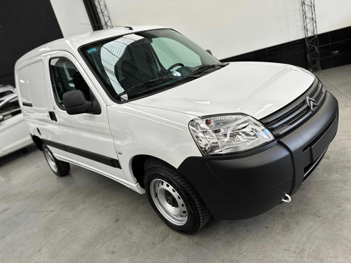 Citroën Berlingo 1.6 Vti 115 Business