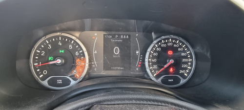 Jeep Renegade 1.8 Sport At
