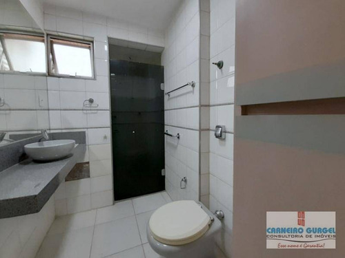 02 Dormitorios, 01 Vaga De Garagem, 75 Metros De Aréa Util, A 200 Metros Do Metro Paraiso, Hospitais E Comercio Em Geral E Avenida Paulista - Ap3106