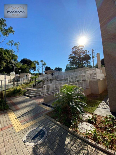 Imagem 26 de 27 de Apartamento Com 2 Dormitórios À Venda, 45 M² Por R$ 280.000,00 - Jardim Campanário - Diadema/sp - Ap0148