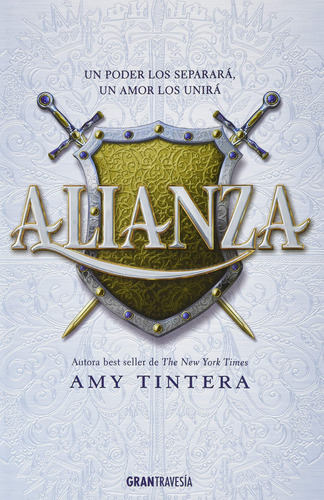 Alianza Ruina 3