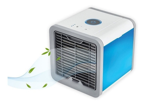 Aire Acondicionado Portatil Ventilador Arctic Air