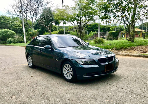 BMW Serie 3 2.0 320i E90