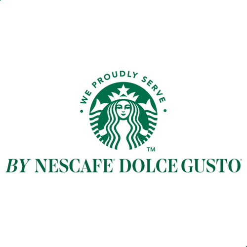 Imagen 5 de 8 de Capsulas Dolce Gusto Starbucks Americano House Blend S/ Tacc
