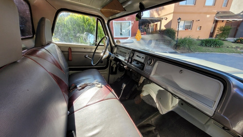 Imagen 14 de 20 de Chevrolet C-10