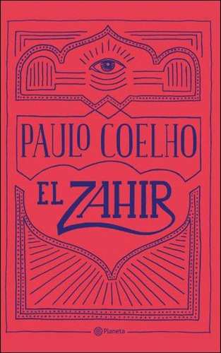 El Zahir - Paulo Coelho