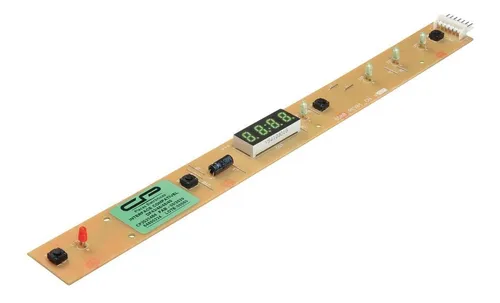 comprar Placa Interface Electrolux Df43 Df46 Df48 Df49 64800224