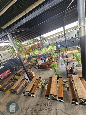 Local comercial en renta