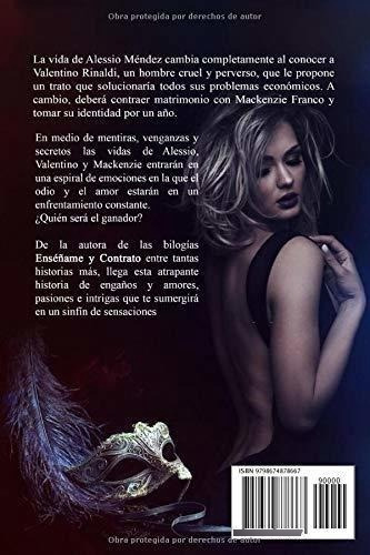 Falsa Identidad - Shields, Aryam, De Shields, Aryam. Editorial Independently Published En Español