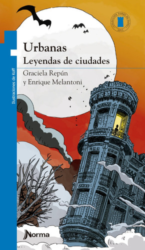 Urbanas, Leyendas De Ciudades