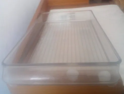 Bandeja En Acrilico (Usado)