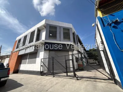 Edificio en venta