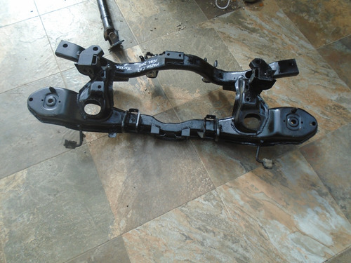 Imagen 3 de 3 de Vendo Crossmember Trasero De Mazda Cx7 Año 2012