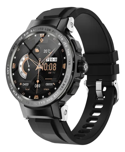 comprar I Smart Watch, Rastreadores De Actividad Física Gg4i Gratis