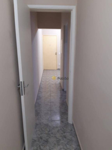 Imagem 14 de 27 de Apartamento Com 2 Dormitórios À Venda, 66 M² Por R$ 280.000,00 - Santa Terezinha - São Bernardo Do Campo/sp - Ap3116