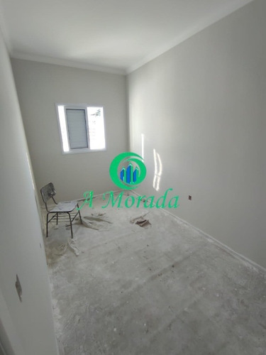 Imagem 16 de 28 de Ótimo Sobrado Com Cobertura Na Vila Pires - Ca00811 - 69561252