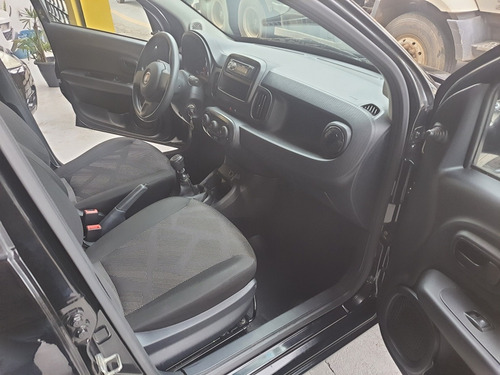 Imagem 9 de 11 de Fiat Mobi 2019 1.0 Like Flex 5p