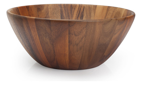 Bowl Madera D30.5xh14cm