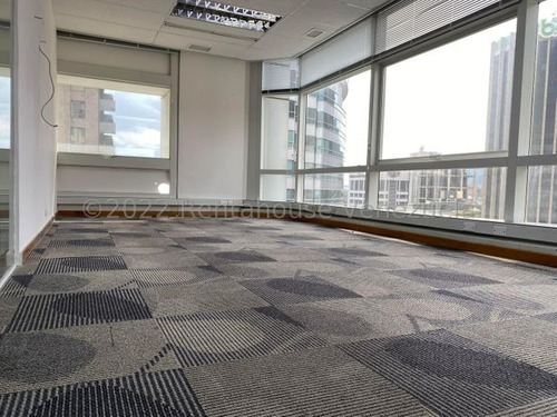 Imagen 12 de 12 de Oficina En Alquiler La Castellana 22-24747 Eva Castillo 0414.306.72.20