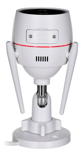 Camara Ezviz H3c 2k 3mp Wifi 2.8mm Audio Cs-h3c-r100-1k3wkfl