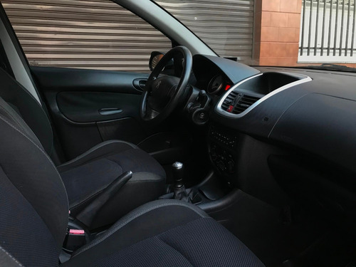 Peugeot 207 1.6 Xt Xt Premium Xs Xs Premium Xr Xs 206 Gti