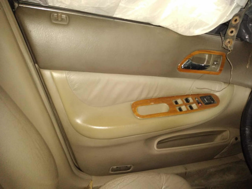 Honda Accord Exr