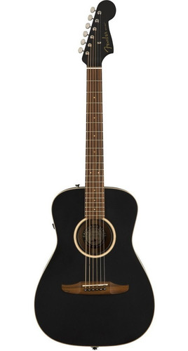 Guitarra Electroacústica Fender Malibu Player B 097-0722-006