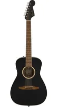Comprar Guitarra Electroacústica Fender Malibu Player B 097-0722-006