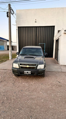 Chevrolet S10 2.8 G4 Cd Dlx 4x2 Electronico