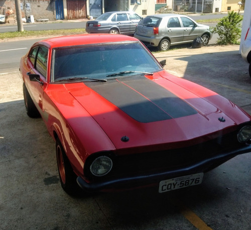 Ford Maverick