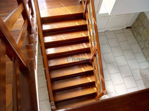 Imagem 15 de 30 de Casa À Venda, 420 M² Por R$ 1.700.000,00 - Urbanova - São José Dos Campos/sp - Ca2111